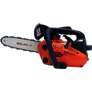 2501 Benzinli Motorlu Testere