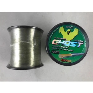 Ghost Fluorocarbon Kaplama Hayalet Misina 600 mt 0.30MM