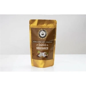 Fındıklı Dibektürk Kahvesi 200   gr