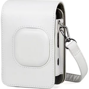 Fujifilm Instax Mini Liplay Retro Tarzı Için Kamera Seyahat Çantası (Yurt Dışından)