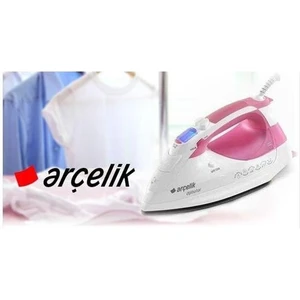 K 4245 Buharlı Ütü