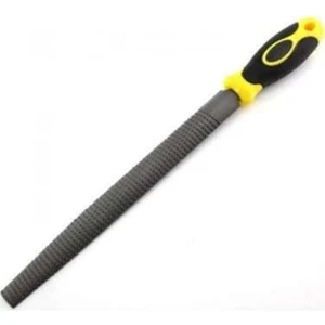 Ağaç Törpü Saplı 8 mm