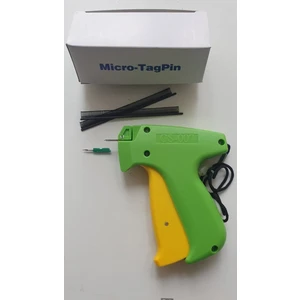 Türban Kuaför Seti Siyah 4.4mm