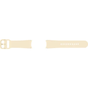 Galaxy Watch4 & Watch5 Spor Kordon (20MM, M/l) - Bej