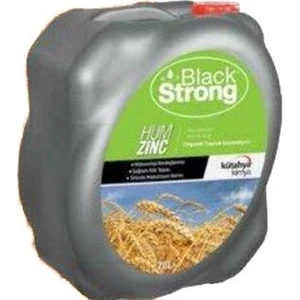 Black Strong Humzing 20 Lt