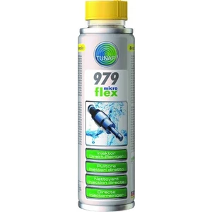 979 Direkt Enjektör Temizleyici 300 ml