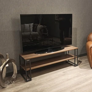 Mercury TV Sehpası - Ceviz