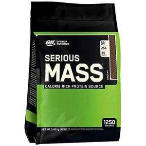 On Serious Mass 5450 gr Çikolata