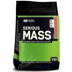 On Serious Mass 5450 gr Çilek