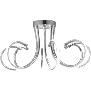 Eray Aydınlatma 900-8 Krom LED Avize