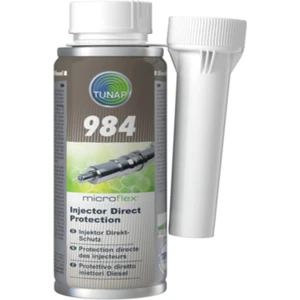 984 Direkt Enjektör Koruyucu Dizel 200 ml