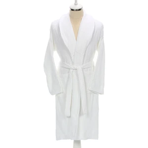 Trendy Beyaz Salyaka S/m