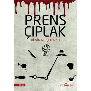 Prens Çıplak - Dilvin Gerçek Arıcı
