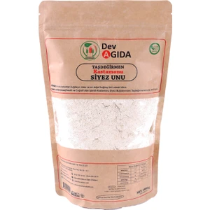 Devrekani Deva Siyez Unu 1 Kg.