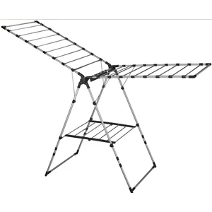 D-102 Armine Alüminyum Çamaşır Kurutma Askılığı