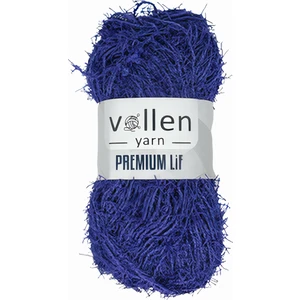 Vollen Yarn Premium Sert Banyo Lif Ipi Saçaklı Ip