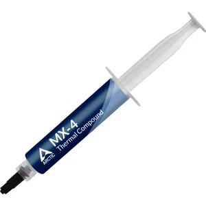 Mx-4 20 gr Yüksek Performanslı Termal Macun (AR-ACTCP00001B)