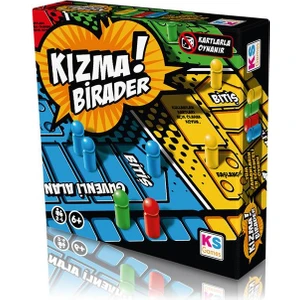 Kızma Birader