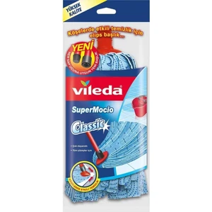 Supermocio Yedek Paspas