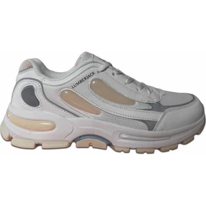 Narina Kadın Günlük Spor Ayakkabı 101033134BEJ