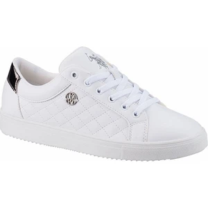 U.S. Polo Assn.  Tiggy 2fx Kadın Günlük Spor Ayakkabı 101087296BEYAZ