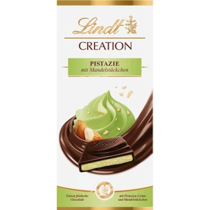 Creation Pistazie Tafel 148 gr
