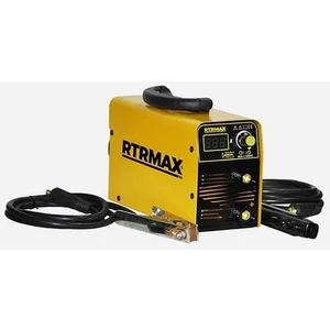 Rtrmax RTM515 20-160 A Inverter Kaynak Makinası
