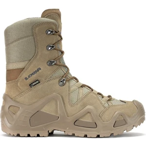 Zephyr Gtx Hı Bot Coyote