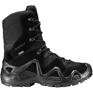 Zephyr Gtx Hı Siyah Bot