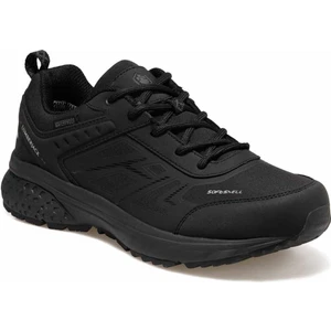 Erkek Waterproof Ayakkabı Rs- Josepsıyah