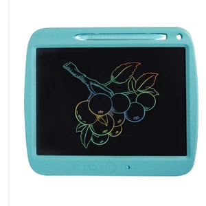 B Şarj Edilebilir LCD Yazma Tableti 9 Inç El Yazısı Çizim (Yurt Dışından)