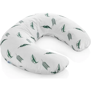 Baby Jem Emzirme ve Destek Minderi Botanik Yaprak