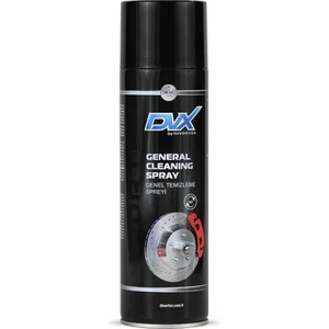 Divortex Balata Spreyi 500 ml