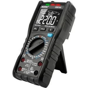DM100 True Rms Ncv Yüksek Hızlı Dijital Multimetre
