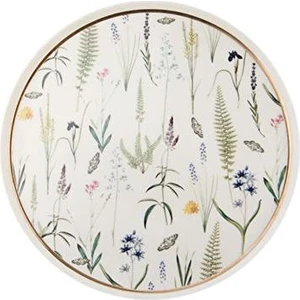 Botanical 4lü Servis Seti 27CM