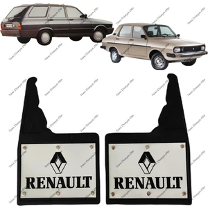 Renault 12 Toros, Toros Tsw 2'li Paçalık, Çamurluk, Tozluk REN1RZ024