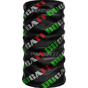 Extreme Ducati Monster - Multistrada Motosiklet Bandana Boyunluk Maske