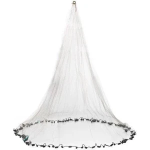 Serpme Ağ Makine Örgü 450 Göz 4kg