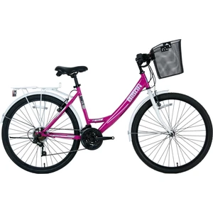 Mabella 26" Jant-21 Vites Şehir Bisikleti