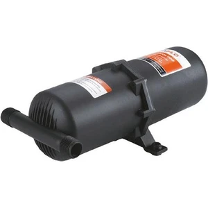 Seaflo Basınç Tankı 1.00 Lt. Tekne, Yat ve Karavan