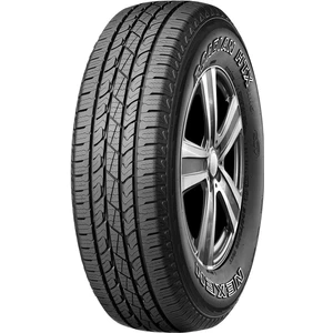 235/65 R17 108H Roadian Htx Rh5 Suv 4 Mevsim Lastiği ( Üretim Yılı: 2023 )