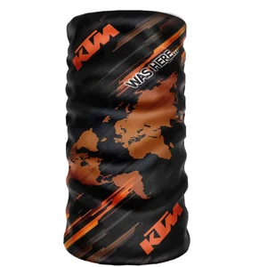 ® DeCollar Ktm Faster Stronger Harder Boyunluk Bandana Balaklava