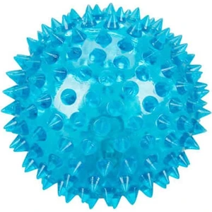 Yumuşak Dikenli Sesli Duyu Topu, Kauçuk Dikenli Top 6 cm