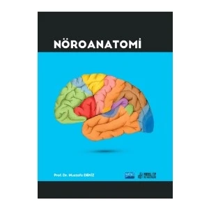 Nöroanatomi - Mustafa Deniz
