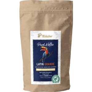 Latin Grande Taze Çekilmiş Kahve 250 gr
