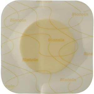 Coloplast 33430 Biatain Yapışkanlı Köpük 10 x 10 cm 5'li