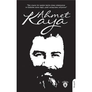 Dorlion Yayınları Ahmet Kaya - Ferda Özcanlı