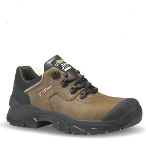 Quebec S3 Iş Ayakkabısı