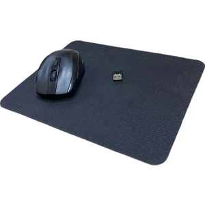 Kablosuz USB Optik Mouse+Pad Hediye