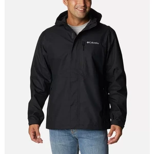 Hikebound™ Rain Jacket Erkek Yağmurluk WM6848-010